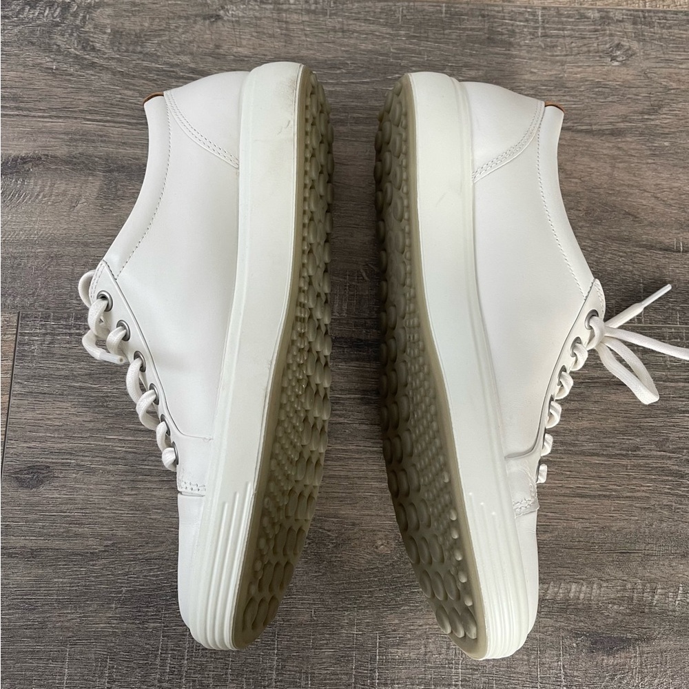 New ECCO Soft 7 Sneaker size 7.5,8.5,9.5,10.5 - Picture 6 of 12